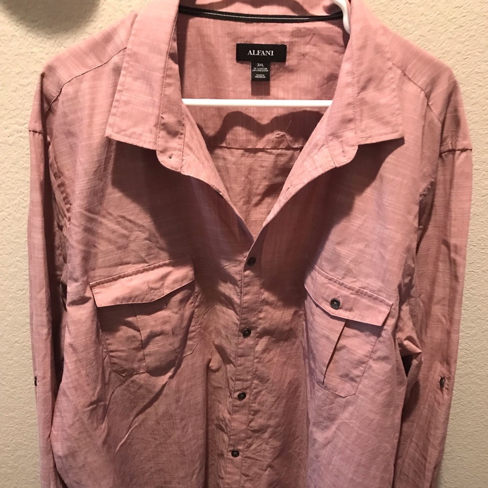 Men’s shirt